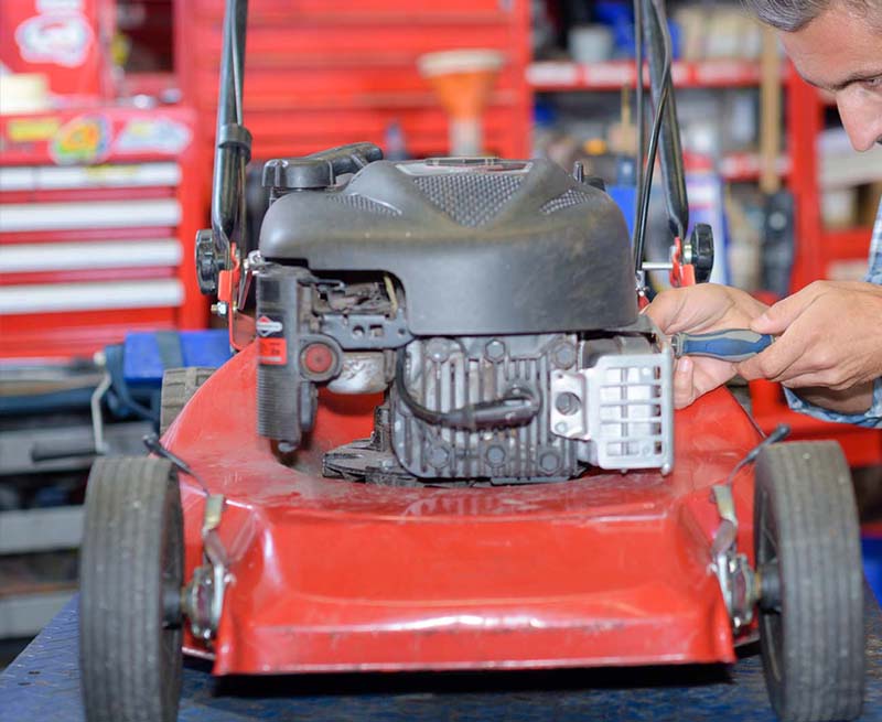 Lawn Mower Shop Repair & Service in Phoenix AZ Best Lawn Mower Shop