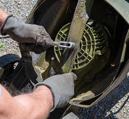 Best Lawn mower Repair Lawn mower Repair